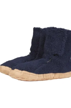 Pantoufle Techwool