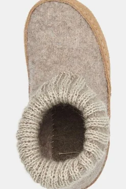 Pantoufles Bergstein Cozy Lux