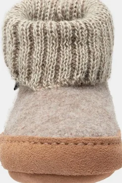 Pantoufles Bergstein Cozy Lux