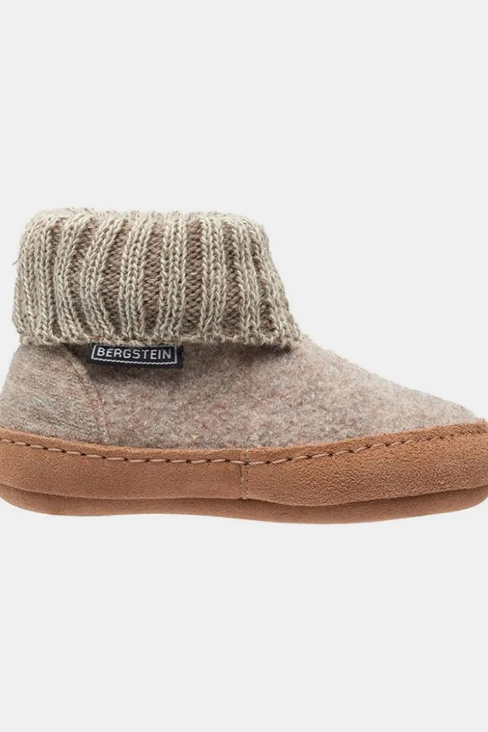 Pantoufles Bergstein Cozy Lux