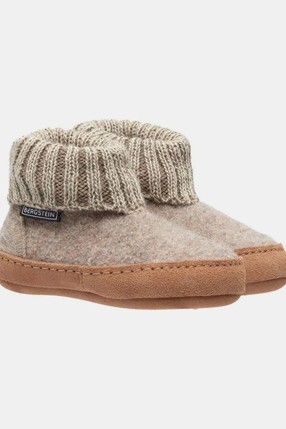 Pantoufles Bergstein Cozy Lux