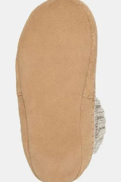 Pantoufles Bergstein Cozy Lux