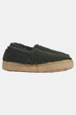 Pantoufles Low Sherpa Slipper Ii K