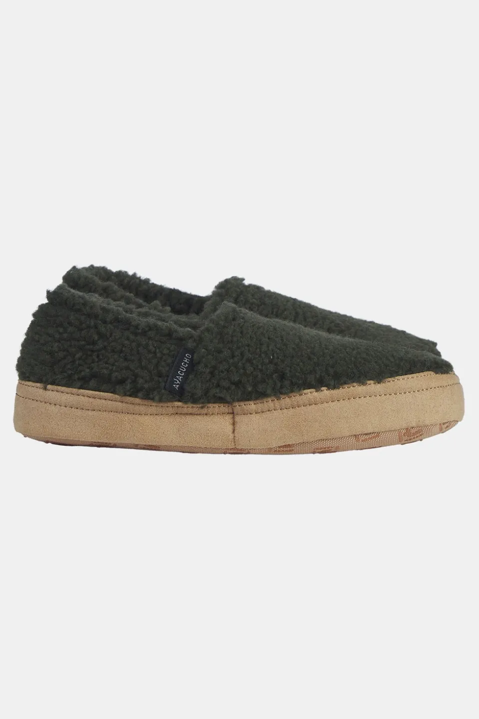 Pantoufles Low Sherpa Slipper Ii K