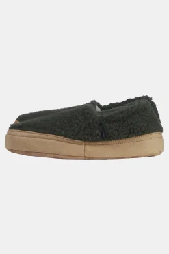 Pantoufles Low Sherpa Slipper Ii K