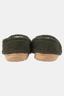 Pantoufles Low Sherpa Slipper II