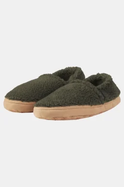 Pantoufles Low Sherpa Slipper II