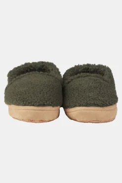 Pantoufles Low Sherpa Slipper II