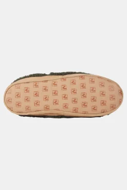 Pantoufles Low Sherpa Slipper II
