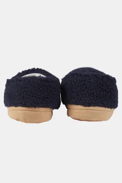 Pantoufles Low Sherpa Slipper II