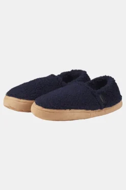 Pantoufles Low Sherpa Slipper II