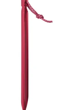 Piquet De Tente Aluminium 19 cm