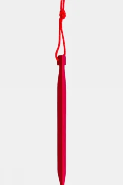 Piquet De Tente Aluminium 16 cm