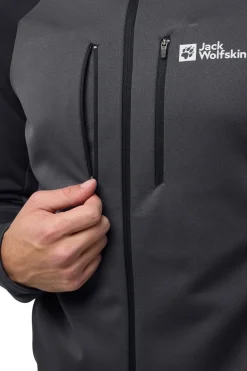 Polaire Alpgrat Xt Hoodie