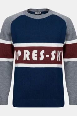 Polaire Apres-Ski