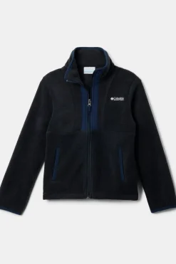 Polaire Back Bowl™ II Full Zip Fleece