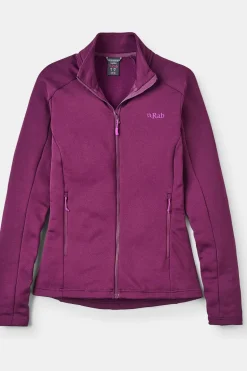 Polaire Covex Jacket Wmns