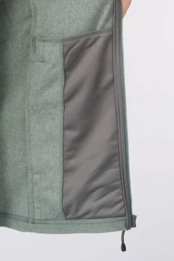 Polaire Dearg Jacket