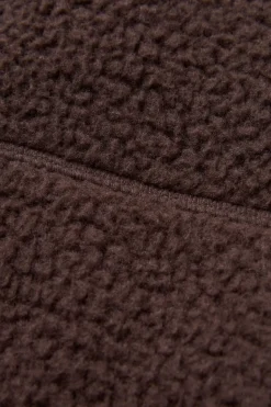 Polaire Fairbanks 2.0 Full Zip Recycled Sherpa Fleece