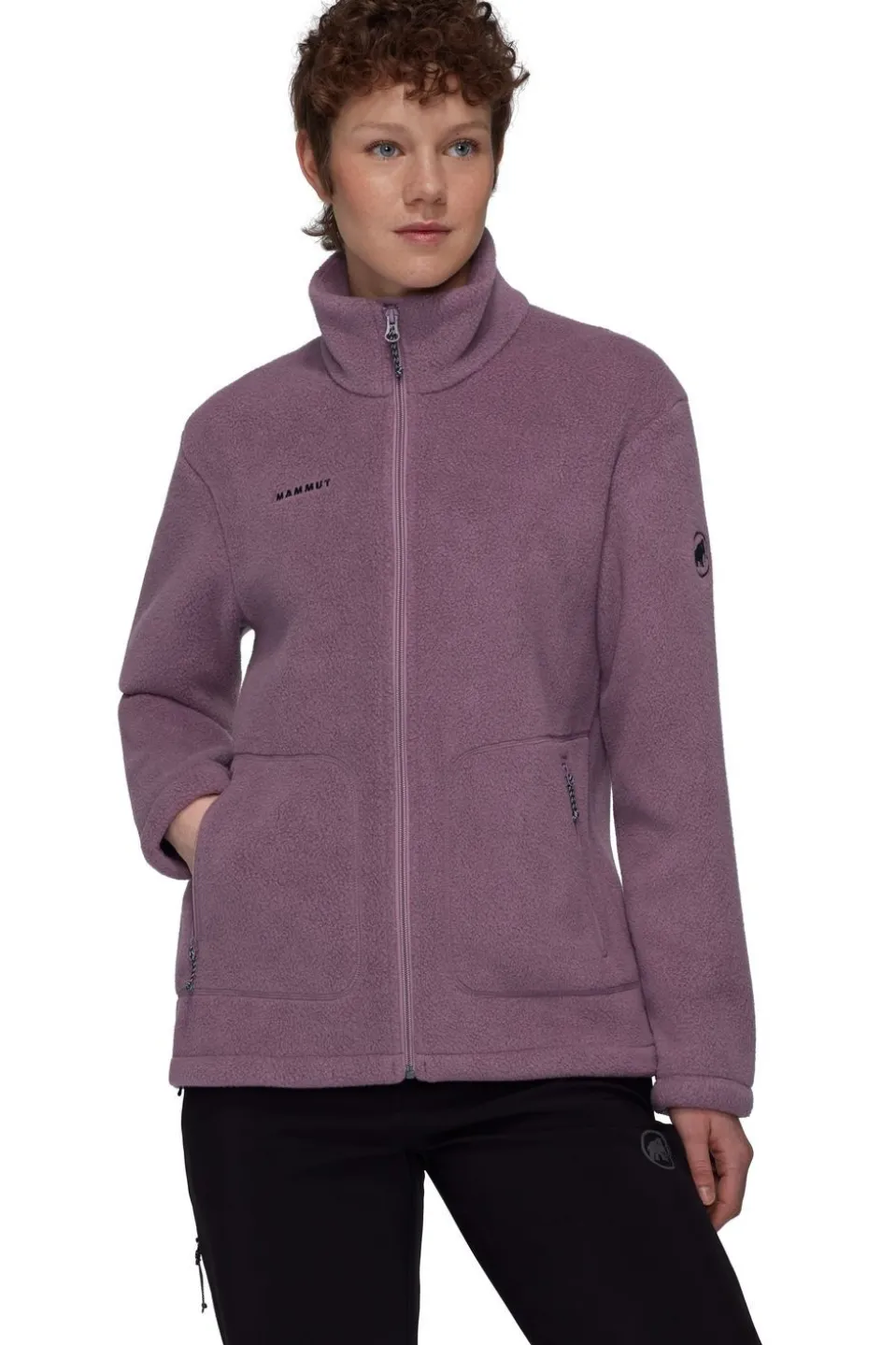 Polaire Falera Ml Jacket