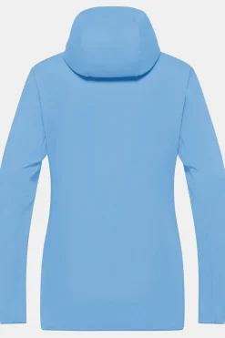 Polaire Feldberg Hoody W