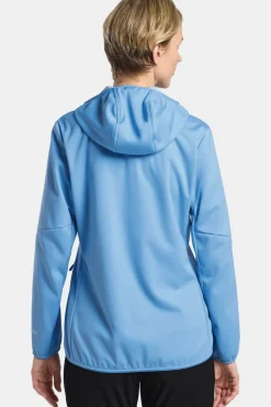 Polaire Feldberg Hoody W