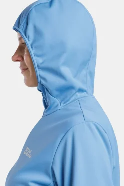 Polaire Feldberg Hoody W