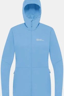 Polaire Feldberg Hoody W