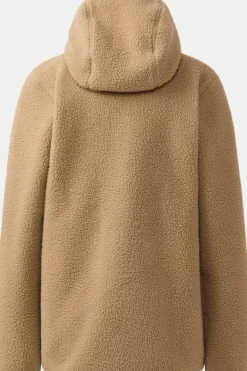 Polaire Funäs Pile Hood W