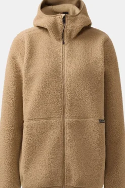 Polaire Funäs Pile Hood W