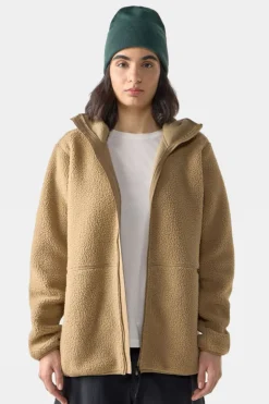 Polaire Funäs Pile Hood W