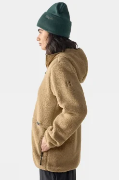 Polaire Funäs Pile Hood W