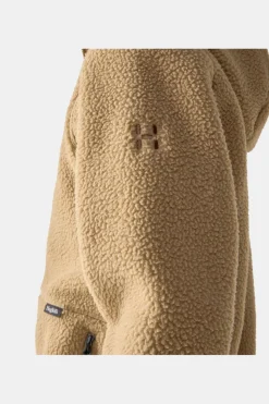 Polaire Funäs Pile Hood W
