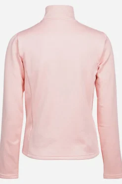 Polaire Heronny Girls Fleece