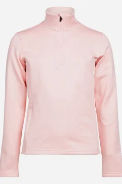 Polaire Heronny Girls Fleece