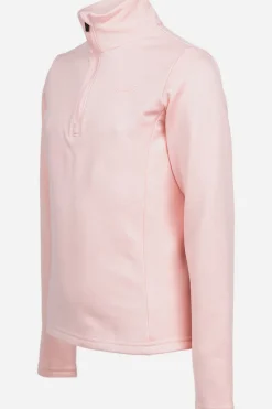 Polaire Heronny Girls Fleece