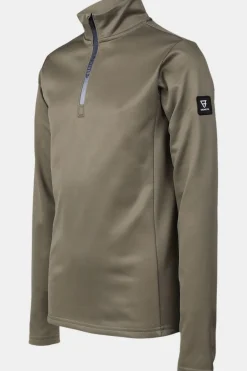 Polaire Herosy Boys Fleece