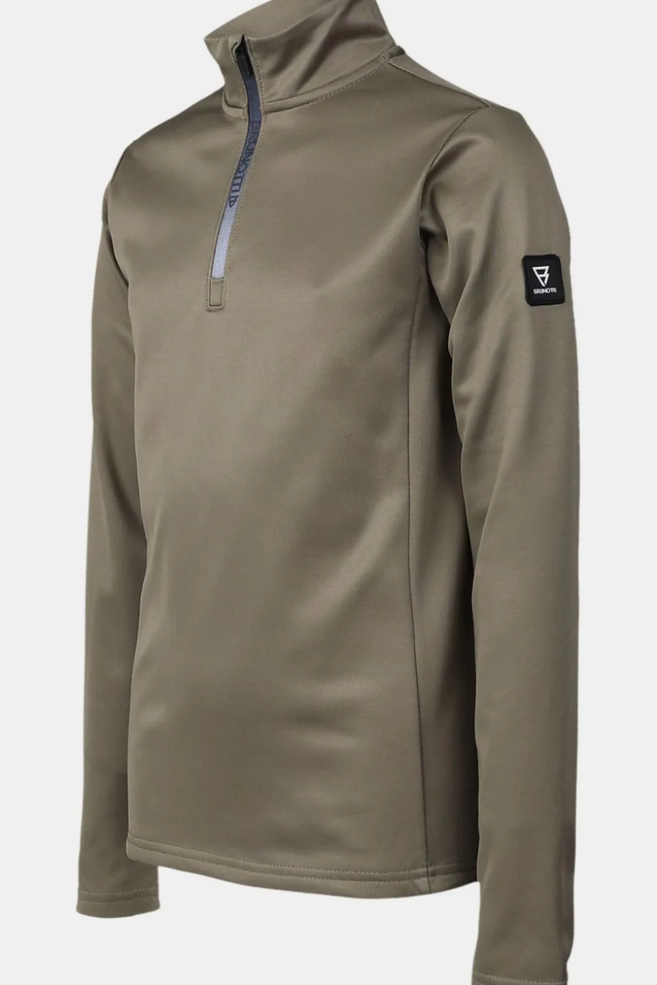 Polaire Herosy Boys Fleece