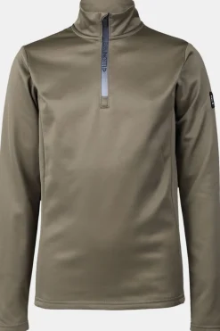 Polaire Herosy Boys Fleece