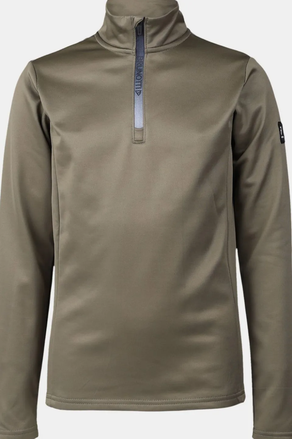 Polaire Herosy Boys Fleece