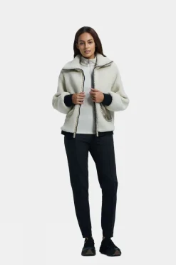 Polaire Iskoinen Teddy Fleece