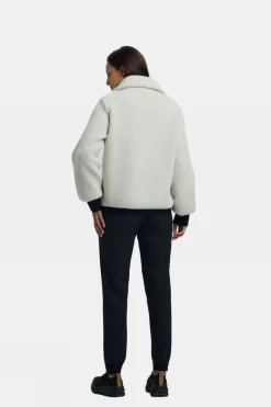 Polaire Iskoinen Teddy Fleece