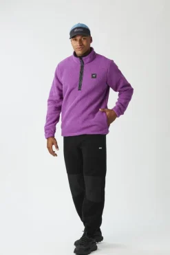 Polaire Kimag 1/4 Zip