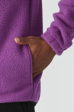 Polaire Kimag 1/4 Zip