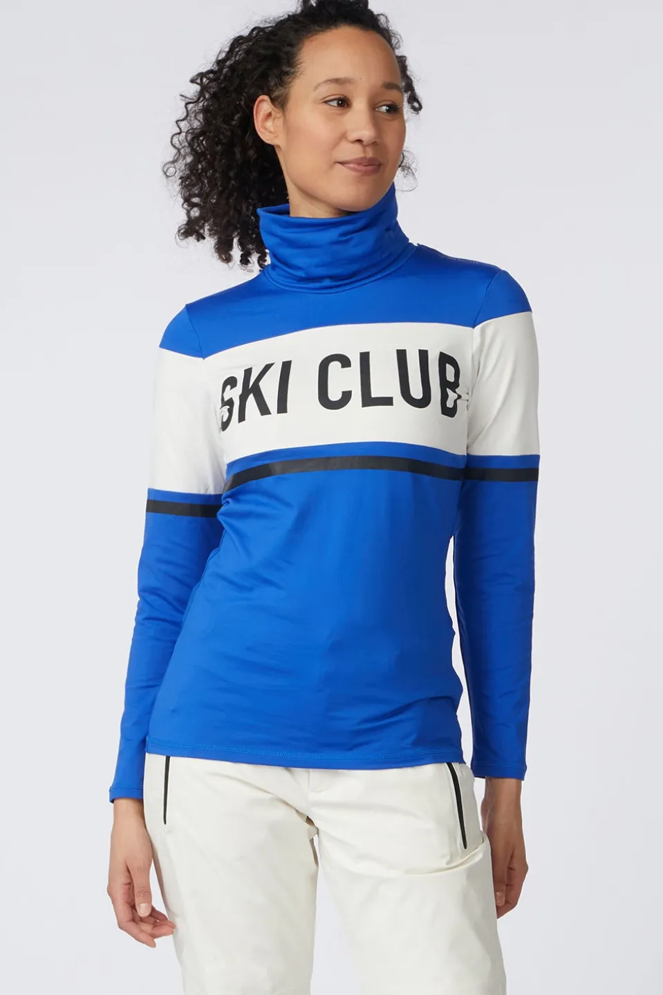 Polaire Kohlka Women Fleece