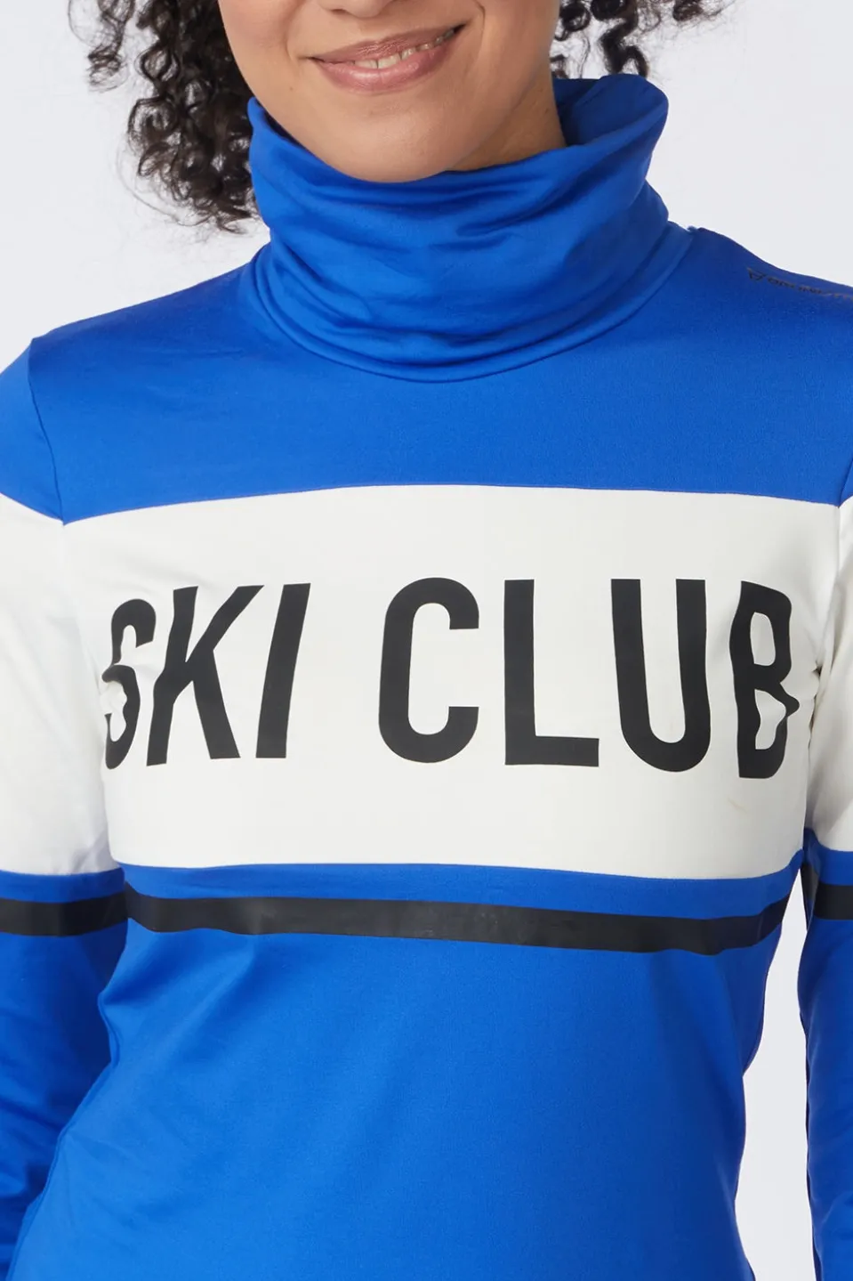 Polaire Kohlka Women Fleece