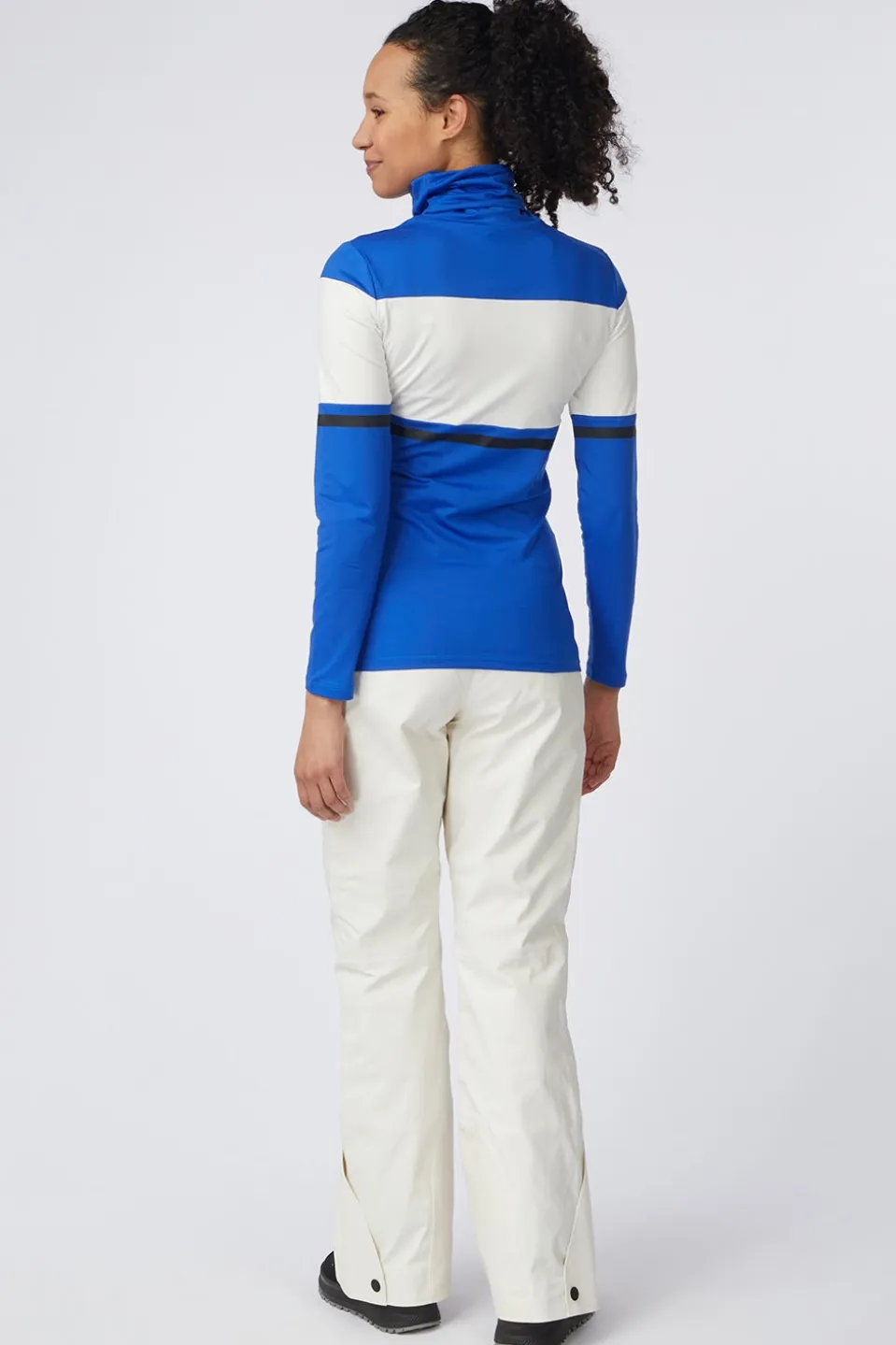 Polaire Kohlka Women Fleece