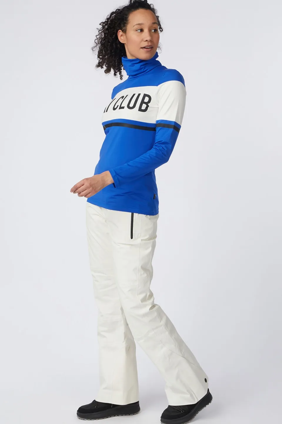 Polaire Kohlka Women Fleece