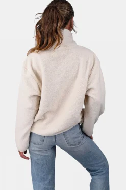 Polaire Kohlka Women Fleece