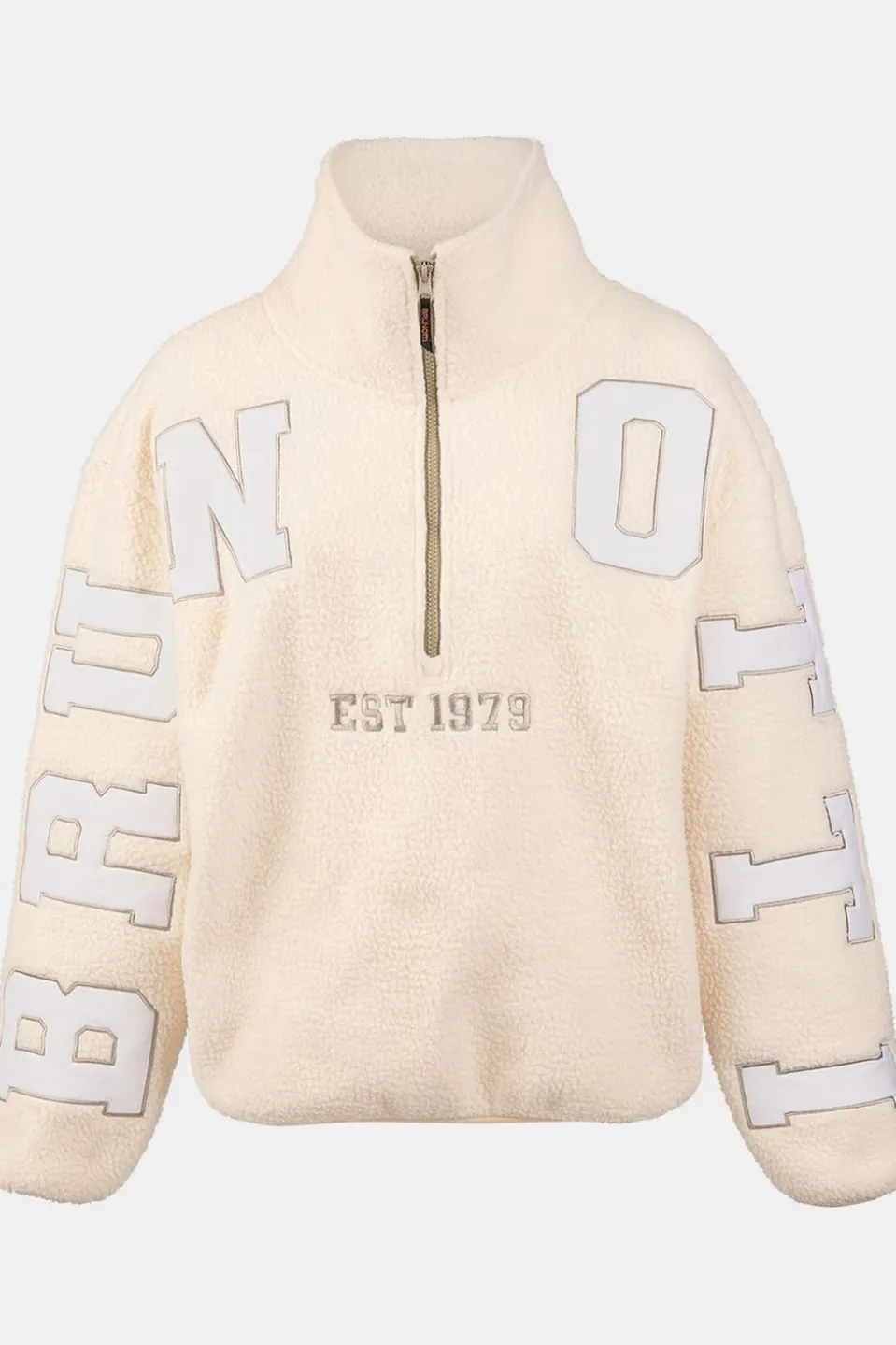 Polaire Kohlka Women Fleece